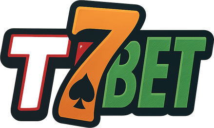t7bet Logo